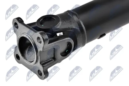 Impulsgeber, Kurbelwelle NTY ECP-VV-001 Bild Impulsgeber, Kurbelwelle NTY ECP-VV-001