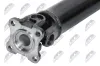 Gelenkwelle, Achsantrieb hinten NTY NWN-NS-003 Bild Gelenkwelle, Achsantrieb hinten NTY NWN-NS-003