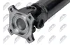 Gelenkwelle, Achsantrieb hinten NTY NWN-NS-003 Bild Gelenkwelle, Achsantrieb hinten NTY NWN-NS-003