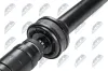 Gelenkwelle, Achsantrieb hinten NTY NWN-NS-004 Bild Gelenkwelle, Achsantrieb hinten NTY NWN-NS-004