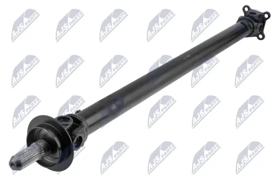 Impulsgeber, Kurbelwelle NTY ECP-VV-001 Bild Impulsgeber, Kurbelwelle NTY ECP-VV-001