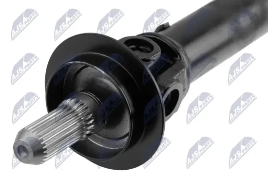 Impulsgeber, Kurbelwelle NTY ECP-VV-001 Bild Impulsgeber, Kurbelwelle NTY ECP-VV-001