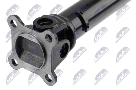 Impulsgeber, Kurbelwelle NTY ECP-VV-001 Bild Impulsgeber, Kurbelwelle NTY ECP-VV-001