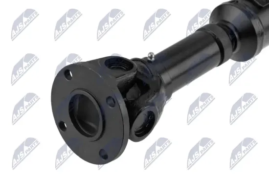 Gelenkwelle, Achsantrieb vorne NTY NWN-NS-006 Bild Gelenkwelle, Achsantrieb vorne NTY NWN-NS-006