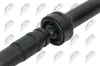 Gelenkwelle, Achsantrieb hinten NTY NWN-NS-008 Bild Gelenkwelle, Achsantrieb hinten NTY NWN-NS-008