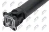 Gelenkwelle, Achsantrieb hinten NTY NWN-NS-008 Bild Gelenkwelle, Achsantrieb hinten NTY NWN-NS-008
