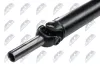 Gelenkwelle, Achsantrieb hinten NTY NWN-NS-009 Bild Gelenkwelle, Achsantrieb hinten NTY NWN-NS-009