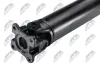 Gelenkwelle, Achsantrieb hinten NTY NWN-NS-009 Bild Gelenkwelle, Achsantrieb hinten NTY NWN-NS-009