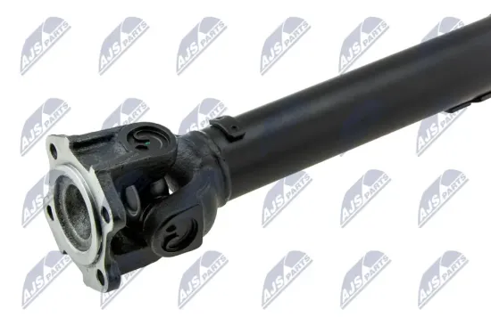 Gelenkwelle, Achsantrieb vorne NTY NWN-NS-016 Bild Gelenkwelle, Achsantrieb vorne NTY NWN-NS-016