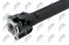 Gelenkwelle, Achsantrieb vorne NTY NWN-NS-017 Bild Gelenkwelle, Achsantrieb vorne NTY NWN-NS-017