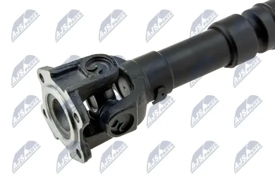 Gelenkwelle, Achsantrieb vorne NTY NWN-NS-017 Bild Gelenkwelle, Achsantrieb vorne NTY NWN-NS-017