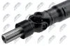 Gelenkwelle, Achsantrieb hinten NTY NWN-NS-023 Bild Gelenkwelle, Achsantrieb hinten NTY NWN-NS-023