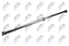 Gelenkwelle, Achsantrieb hinten NTY NWN-NS-026 Bild Gelenkwelle, Achsantrieb hinten NTY NWN-NS-026