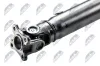 Gelenkwelle, Achsantrieb hinten NTY NWN-NS-026 Bild Gelenkwelle, Achsantrieb hinten NTY NWN-NS-026