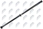 Gelenkwelle, Achsantrieb hinten NTY NWN-NS-028