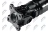 Gelenkwelle, Achsantrieb hinten NTY NWN-NS-028 Bild Gelenkwelle, Achsantrieb hinten NTY NWN-NS-028