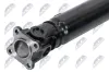 Gelenkwelle, Achsantrieb hinten NTY NWN-NS-030 Bild Gelenkwelle, Achsantrieb hinten NTY NWN-NS-030
