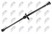 Gelenkwelle, Achsantrieb hinten hinten NTY NWN-NS-033