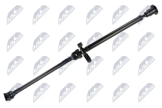 Gelenkwelle, Achsantrieb hinten NTY NWN-NS-033 Bild Gelenkwelle, Achsantrieb hinten NTY NWN-NS-033