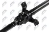 Gelenkwelle, Achsantrieb hinten NTY NWN-NS-033 Bild Gelenkwelle, Achsantrieb hinten NTY NWN-NS-033