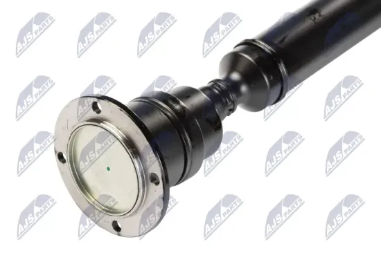 Gelenkwelle, Achsantrieb hinten NTY NWN-NS-033 Bild Gelenkwelle, Achsantrieb hinten NTY NWN-NS-033