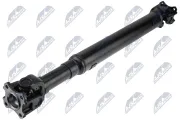 Gelenkwelle, Achsantrieb vorne NTY NWN-NS-039