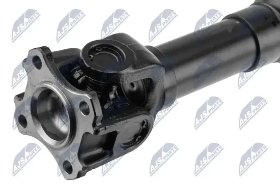 Gelenkwelle, Achsantrieb vorne NTY NWN-NS-039 Bild Gelenkwelle, Achsantrieb vorne NTY NWN-NS-039