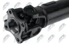 Gelenkwelle, Achsantrieb vorne NTY NWN-NS-039 Bild Gelenkwelle, Achsantrieb vorne NTY NWN-NS-039