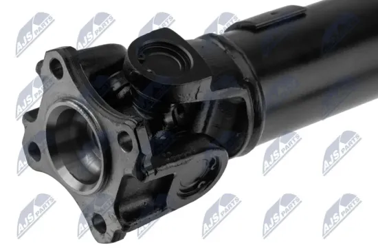 Gelenkwelle, Achsantrieb vorne NTY NWN-NS-039 Bild Gelenkwelle, Achsantrieb vorne NTY NWN-NS-039