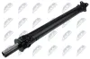 Gelenkwelle, Achsantrieb hinten NTY NWN-NS-042