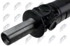Gelenkwelle, Achsantrieb hinten NTY NWN-NS-042 Bild Gelenkwelle, Achsantrieb hinten NTY NWN-NS-042
