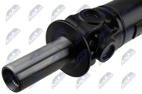 Gelenkwelle, Achsantrieb hinten NTY NWN-NS-042 Bild Gelenkwelle, Achsantrieb hinten NTY NWN-NS-042