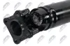 Gelenkwelle, Achsantrieb NTY NWN-NS-043 Bild Gelenkwelle, Achsantrieb NTY NWN-NS-043