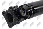 Gelenkwelle, Achsantrieb NTY NWN-NS-043