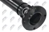 Gelenkwelle, Achsantrieb NTY NWN-NS-043 Bild Gelenkwelle, Achsantrieb NTY NWN-NS-043
