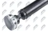 Gelenkwelle, Achsantrieb hinten NTY NWN-PS-005 Bild Gelenkwelle, Achsantrieb hinten NTY NWN-PS-005
