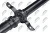 Gelenkwelle, Achsantrieb hinten NTY NWN-PS-005 Bild Gelenkwelle, Achsantrieb hinten NTY NWN-PS-005