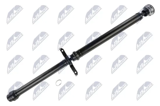 Gelenkwelle, Achsantrieb hinten NTY NWN-PS-007 Bild Gelenkwelle, Achsantrieb hinten NTY NWN-PS-007