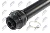 Gelenkwelle, Achsantrieb hinten NTY NWN-PS-007 Bild Gelenkwelle, Achsantrieb hinten NTY NWN-PS-007
