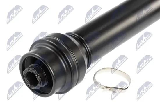 Gelenkwelle, Achsantrieb hinten NTY NWN-PS-007 Bild Gelenkwelle, Achsantrieb hinten NTY NWN-PS-007