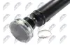 Gelenkwelle, Achsantrieb hinten NTY NWN-PS-007 Bild Gelenkwelle, Achsantrieb hinten NTY NWN-PS-007