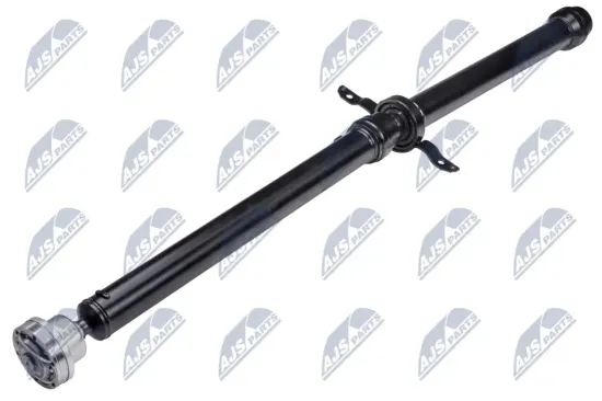 Impulsgeber, Kurbelwelle NTY ECP-HD-003 Bild Impulsgeber, Kurbelwelle NTY ECP-HD-003