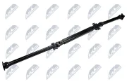 Gelenkwelle, Achsantrieb hinten NTY NWN-RE-002