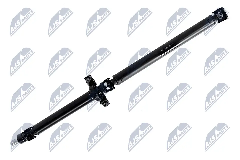 Gelenkwelle, Achsantrieb hinten NTY NWN-SB-001