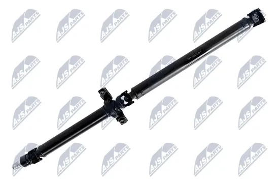 Gelenkwelle, Achsantrieb hinten NTY NWN-SB-001 Bild Gelenkwelle, Achsantrieb hinten NTY NWN-SB-001