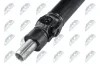 Gelenkwelle, Achsantrieb hinten NTY NWN-SB-001 Bild Gelenkwelle, Achsantrieb hinten NTY NWN-SB-001