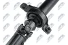 Gelenkwelle, Achsantrieb hinten NTY NWN-SB-001 Bild Gelenkwelle, Achsantrieb hinten NTY NWN-SB-001