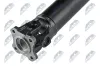 Gelenkwelle, Achsantrieb hinten NTY NWN-SB-001 Bild Gelenkwelle, Achsantrieb hinten NTY NWN-SB-001