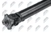 Gelenkwelle, Achsantrieb hinten NTY NWN-SB-002 Bild Gelenkwelle, Achsantrieb hinten NTY NWN-SB-002