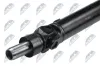 Gelenkwelle, Achsantrieb hinten NTY NWN-SB-002 Bild Gelenkwelle, Achsantrieb hinten NTY NWN-SB-002